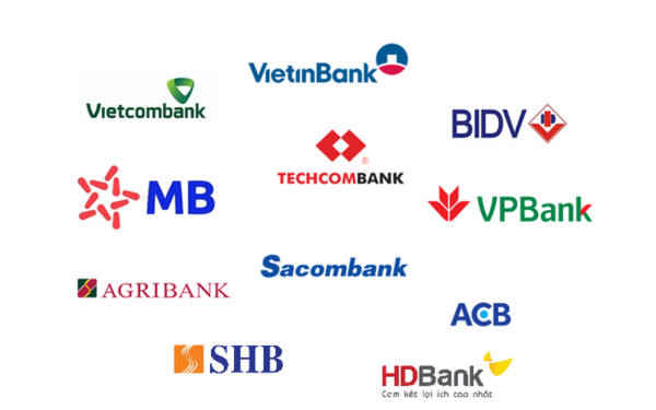11개의 베트남 은행, 전 세계 500대 은행에 진입