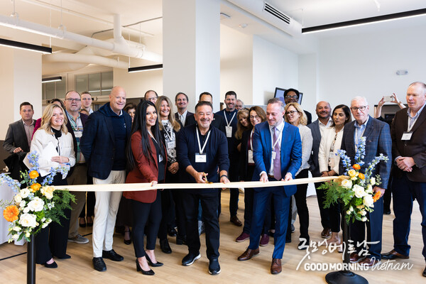 DXC Opens New Office in Detroit, Driving Growth with AI-first Innovation