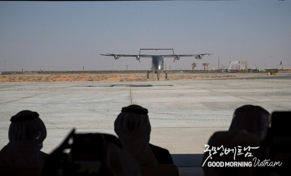 Abu Dhabi Autonomous Week