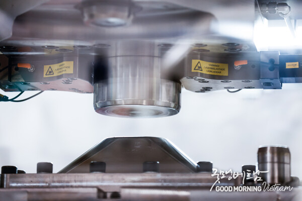 Cell Impact has signed an agreement with a leading Asian automotive manufacturer for the production and delivery of a forming tool used in the manufacturing of flow plates.