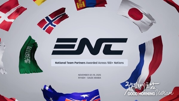 The Esports Foundation has awarded National Team Partner status to more than 100 countries and territories for the inagural