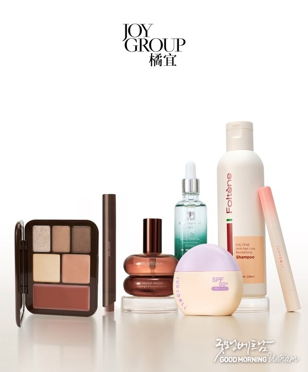 Products of JOY GROUP